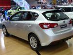 KIA Cerato Hatchback new 2010