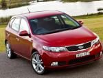 KIA Cerato Hatchback tuning 2013