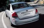 Cerato KIA model Cerato KIA model liftback