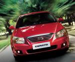 Cerato KIA review Cerato KIA review 2009