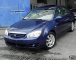 Cerato KIA Specification Cerato KIA Specification coupe