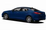 KIA Optima lease KIA Optima lease 2014