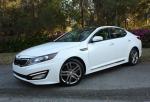 KIA Optima parts KIA Optima parts 2012