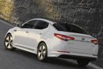 KIA Optima price KIA Optima price 2011