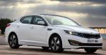 KIA Optima prices KIA Optima prices 2008