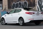 KIA Optima spec KIA Optima spec hatchback