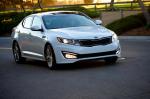 KIA Optima Specification KIA Optima Specification 2013