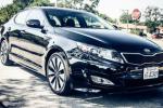 KIA Optima tuning KIA Optima tuning 2013