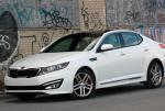 KIA Optima used KIA Optima used 2008