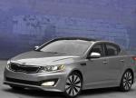 Optima KIA configuration Optima KIA configuration 2002