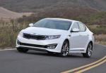 Optima KIA Specification Optima KIA Specification 2013