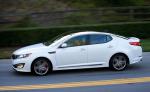 KIA Optima Hybrid parts KIA Optima Hybrid parts 2008