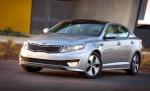 KIA Optima Hybrid price KIA Optima Hybrid price 2005