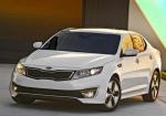 KIA Optima Hybrid sale KIA Optima Hybrid sale sedan