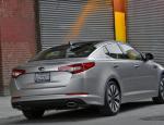 KIA Optima Hybrid tuning KIA Optima Hybrid tuning 2008