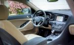 Optima Hybrid KIA approved Optima Hybrid KIA approved 2008
