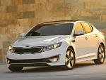 Optima Hybrid KIA cost Optima Hybrid KIA cost 2011