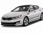 Optima Hybrid KIA price Optima Hybrid KIA price 2009