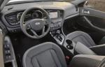 Optima Hybrid KIA review Optima Hybrid KIA review 2010