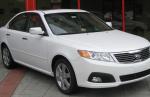 KIA Optima approved KIA Optima approved hatchback