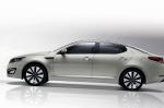 KIA Optima how mach KIA Optima how mach hatchback