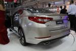 KIA Optima Specifications KIA Optima Specifications 2013