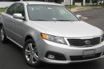 KIA Optima tuning KIA Optima tuning hatchback
