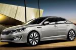 KIA Optima usa KIA Optima usa 2011