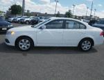 Optima KIA Characteristics Optima KIA Characteristics hatchback