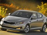 Optima KIA model Optima KIA model 2010