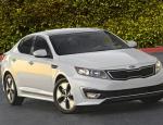 Optima KIA Specification Optima KIA Specification 2012