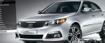 Optima KIA Specifications Optima KIA Specifications 2006