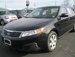 Optima KIA specs Optima KIA specs 2007