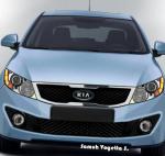 KIA Picanto approved KIA Picanto approved 2014