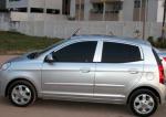 KIA Picanto Characteristics KIA Picanto Characteristics 1998