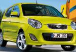 KIA Picanto concept KIA Picanto concept van