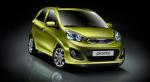 KIA Picanto how mach KIA Picanto how mach 2006