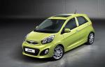 KIA Picanto sale KIA Picanto sale hatchback