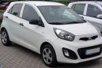 Picanto KIA approved Picanto KIA approved minivan