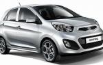 Picanto KIA configuration Picanto KIA configuration suv
