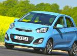 Picanto KIA Specification Picanto KIA Specification 2008