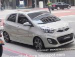 Picanto KIA specs Picanto KIA specs hatchback