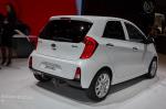 KIA Picanto auto KIA Picanto auto 2009