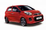 KIA Picanto lease KIA Picanto lease hatchback