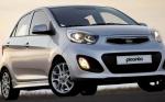 KIA Picanto models KIA Picanto models 2015