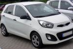KIA Picanto prices KIA Picanto prices 2015