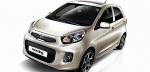 KIA Picanto review KIA Picanto review van