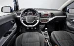 KIA Picanto Specification KIA Picanto Specification 2013