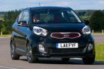 KIA Picanto used KIA Picanto used 2008
