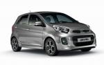 Picanto KIA auto Picanto KIA auto sedan